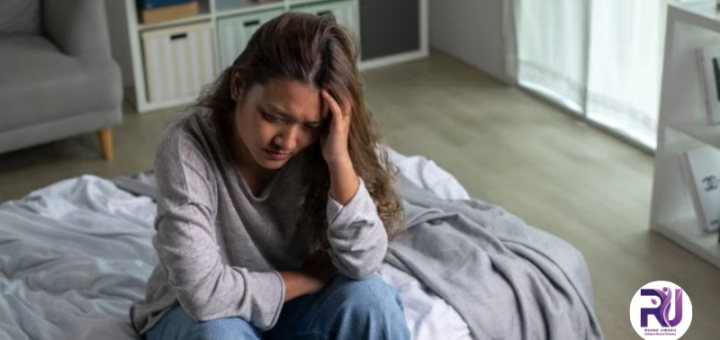 apa itu penyakit anxiety