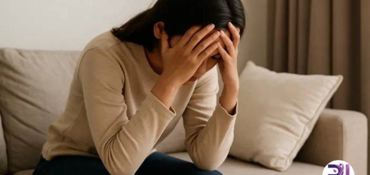 cara menghilangkan anxiety