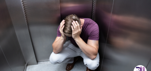 fobia spesifik dan anxiety