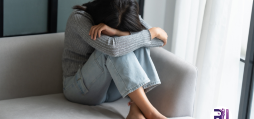 trauma dan anxiety