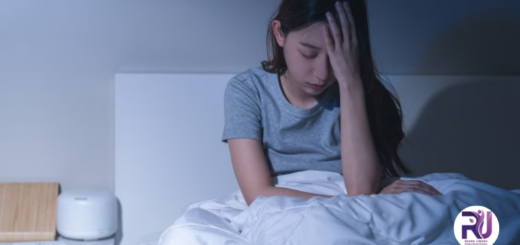 anxiety adalah penyakit