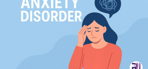 anxiety disorder