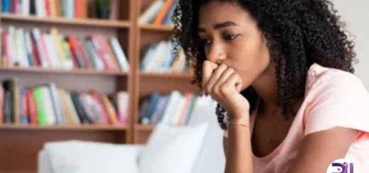penyebab anxiety disorder