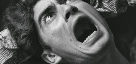 Panic Attack Fear